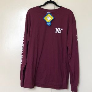 RIpNDip NY Longsleeve